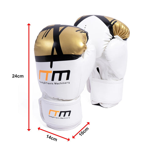 Boys Boxing Gloves Sparring & Training Gloves for Kids Youth MMA