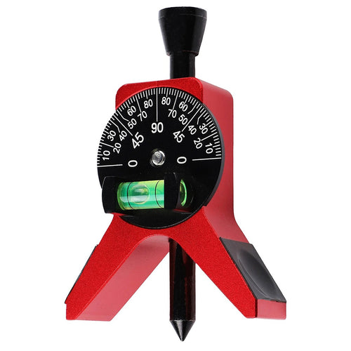 Pipe Centre Finder 38–152mm Magnetic Y Shape Tool