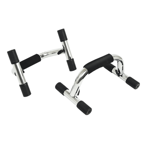 Push Up Bar Stand Handle Muscle Strength Exercise Gym