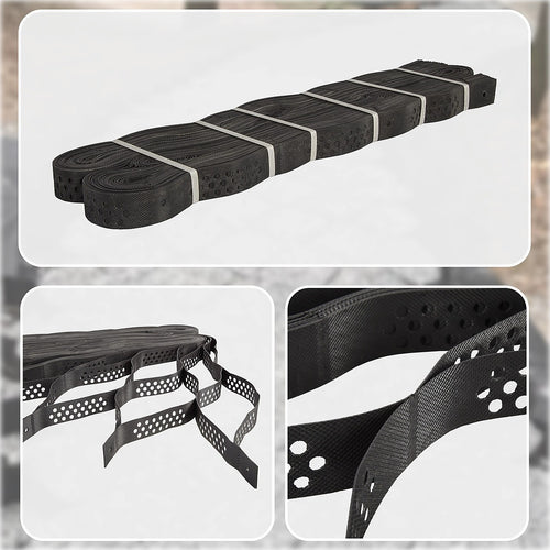 HDPE Ground Grid Paver – Gravel Stabilizer for Driveways & Landscaping