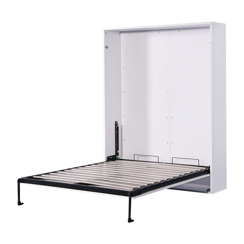 Wall Bed Hardware Kit – Double Size Mechanism for Custom Cabinet & Space-Saving Bed Builds