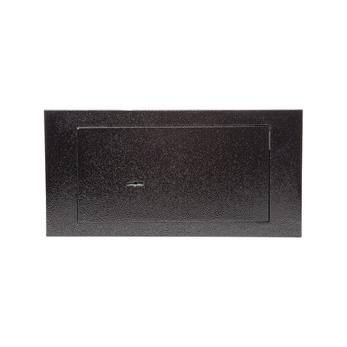 Underfloor Concealed Safe with Key – Heavy Duty Hidden Security Box