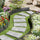 Steel Landscape Edging 6 Pack – 100x20cm Rust-Resistant Garden Border Edging