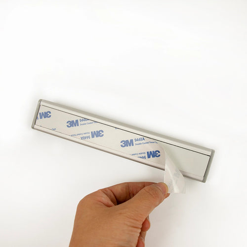 Wardrobe Lights with Sensor – 2-Pack Rechargeable LED Motion Detection