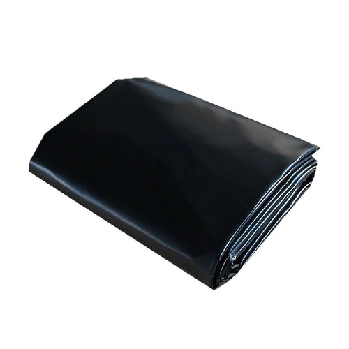 6x8m LDPE Pond Liner 0.5mm Heavy Duty Waterproof Sheet