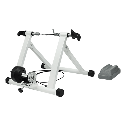 Indoor Magnetic Bicycle Trainer Fitness Bike Resistance Cycling Training Stand