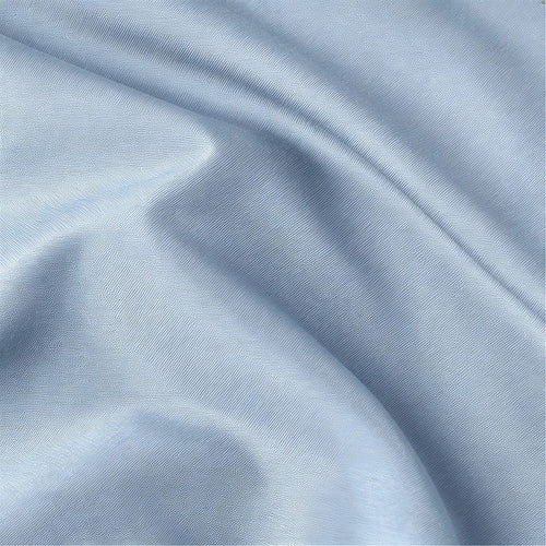 Queen 4 Piece Microfiber Sheet Set Deep Pocket Light Blue