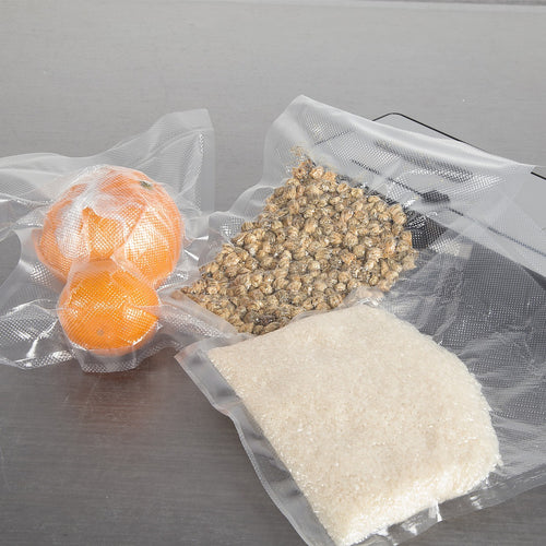 28 x 40cm 100pcs Vacuum Sealer Bags Food Storage BPA Free