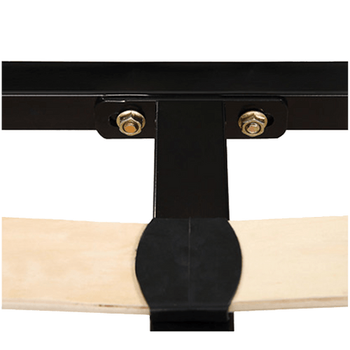 King Metal Bed Frame