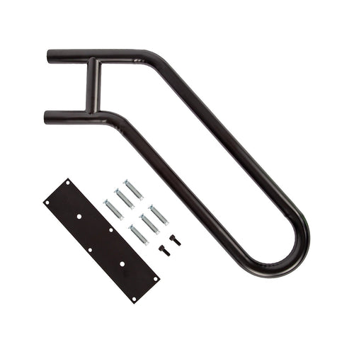 Handrail Steps Railing Outdoor Indoor Metal Rail