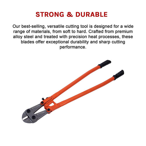  Bolt Cutters 900mm 36" Heavy Duty