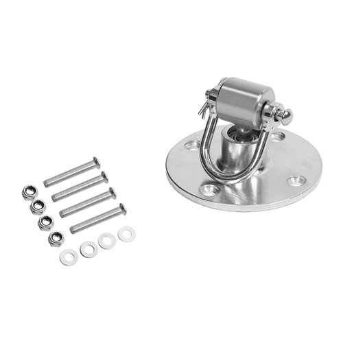 Heavy Duty Boxing Swivel Steel Punch Bag Bearing MMA Speed