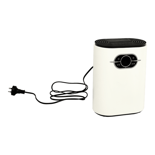 1200ML Mini Dehumidifier LED Display Air Dryer Moisture proof Absorber Machine