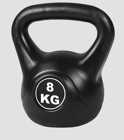 8kg Kettle Bell Weight