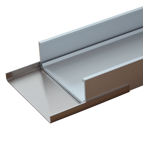 Della Francesca Floor Grate Joiner