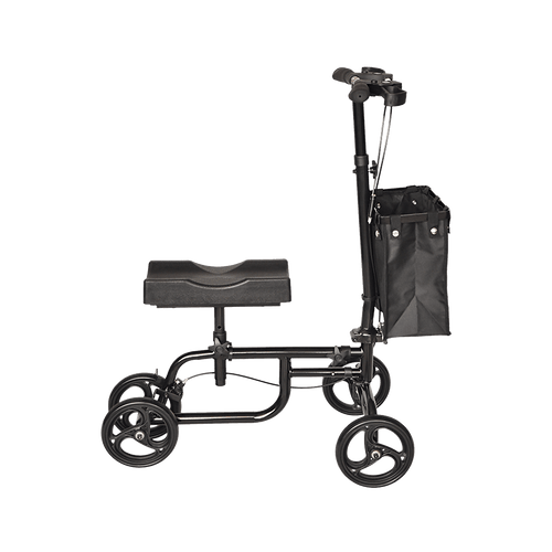 Knee Walker Scooter Mobility Alternative Crutches Wheelchair Portable