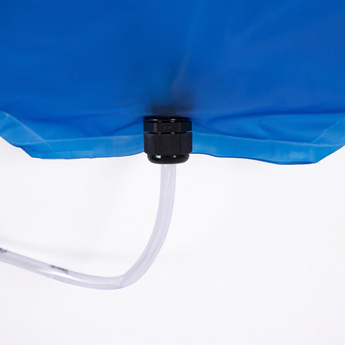 Air Conditioner Cleaning Cover Bag Kit – Leakproof Dust Protection for Split Systems