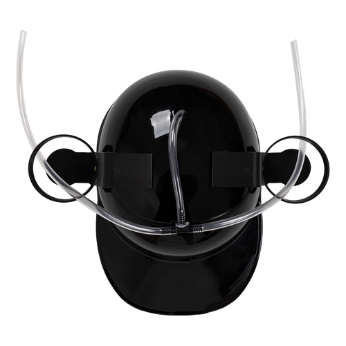 Beer Drinking Helmet – Novelty Party Hat for Bucks, Hens & Festivals