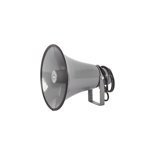 PA Horn Speaker 30W 30cm | 70V Transformer & 8 Ohm