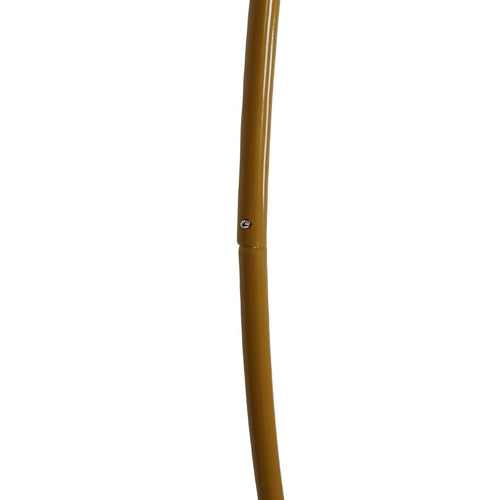 250cm Round Balloon Arch Frame Stand Gold