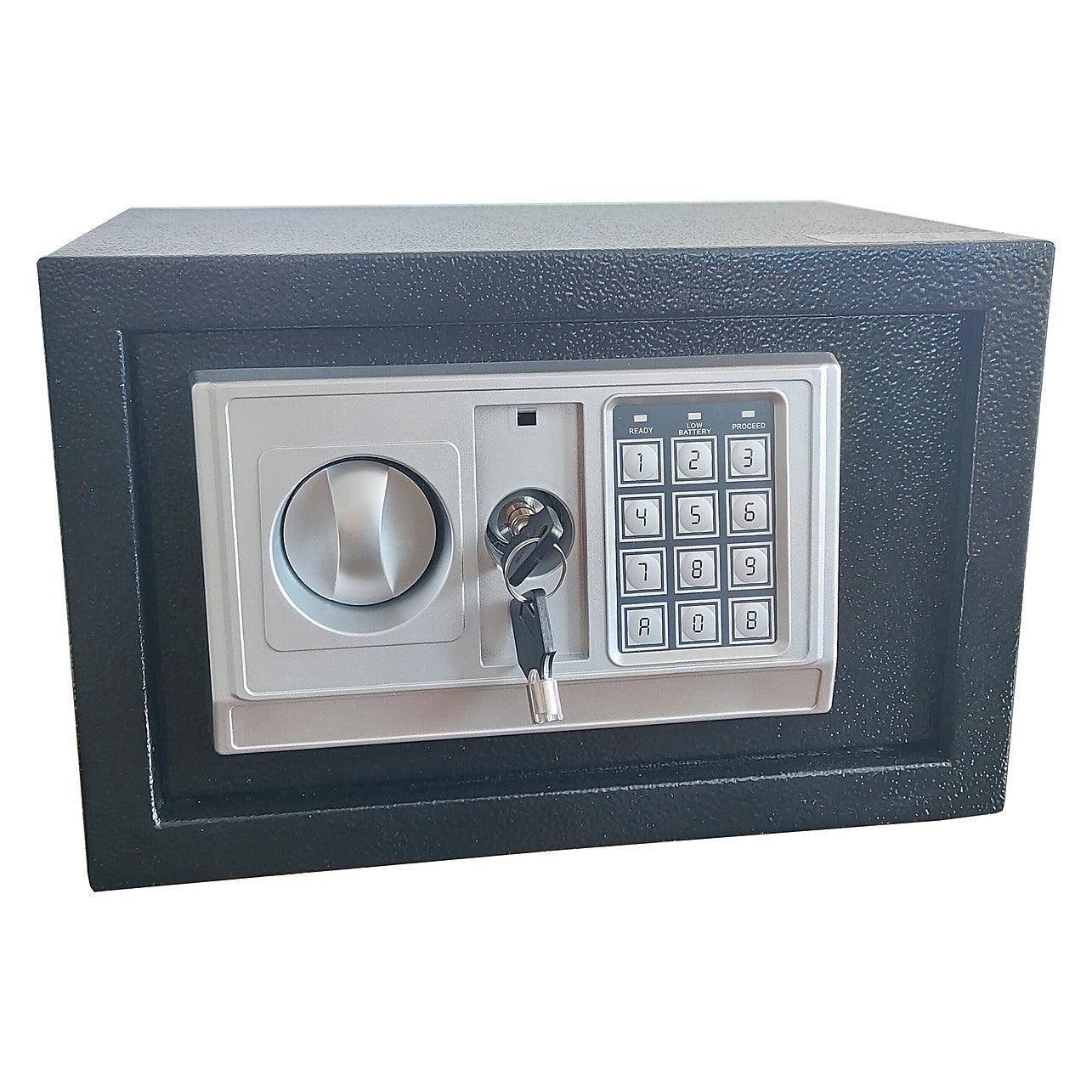 Safe Security Box Electronic Digital Lock | FactoryFast.com.au