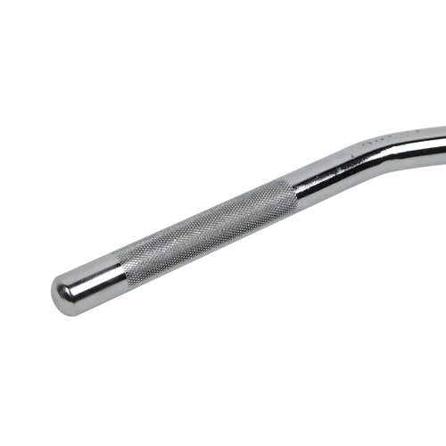 48" Lat Pulldown Bar Cable Attachment – Gym Handle for Back & Strength Workouts