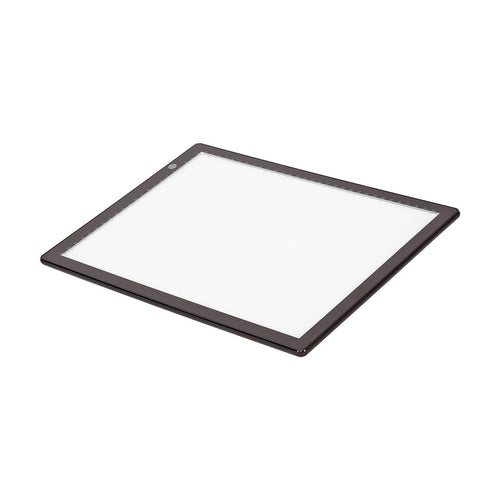 A4 LED Light Tracing Box Drawing Pad for Sketching, Animation & Art Projects