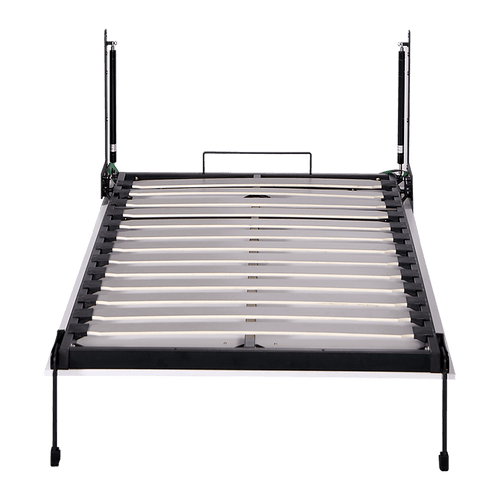 Palermo Single Size Wall Bed Mechanism Hardware Kit Diamond Edition