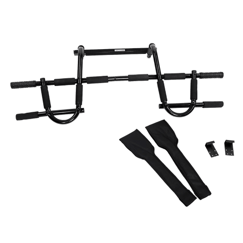 Professional Doorway Chin Pull Up Gym Excercise Bar