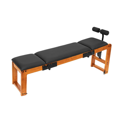 Heavy-Duty Commercial Workout Bench – Adjustable Strength Training Press Bench for Home & Gym