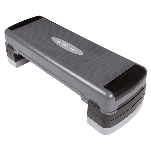 Adjustable Aerobic Step Gym Exercise Fitness Workout