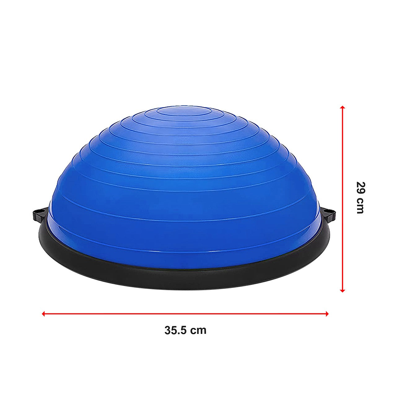 Gym balance core shop ball
