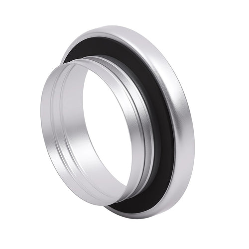 Dryer Vent Hose Kit 100mm Magnetic Coupling Airtight Connector