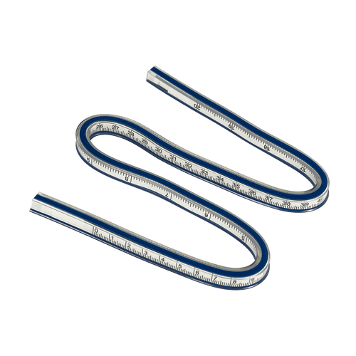 9pc French Curve Ruler Set DIY Sewing Pattern Measuring Tool for Dressmaker