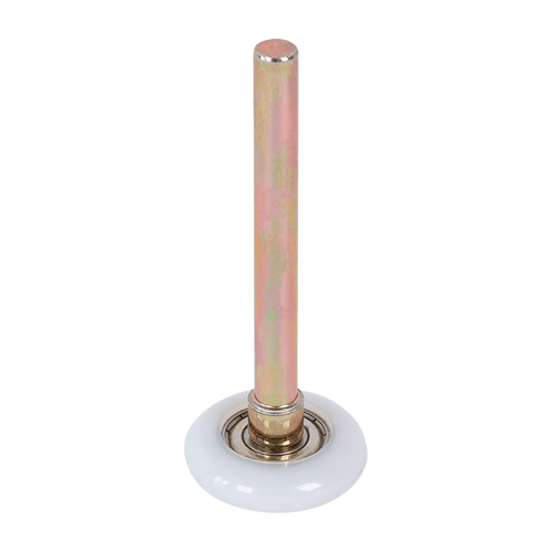 Garage Door Roller / Wheel / Heavy-duty 11 Ball Bearing 12 Pack