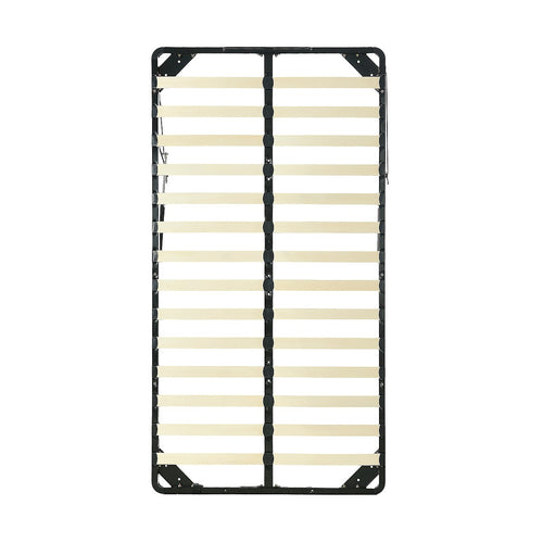 Gas Lift Bed Mechanism – King Single Bed Frame with Wooden Slats