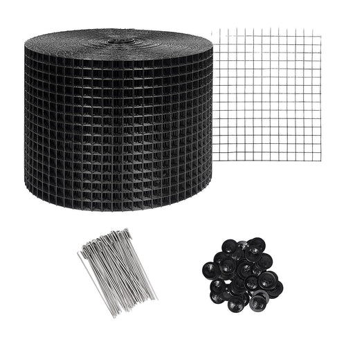 30m Solar Panel Bird Proofing Kit Stainless Steel Mesh Guard