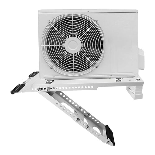 Heavy Duty Air Conditioner Bracket – Outdoor & Window AC Unit Mount Support
