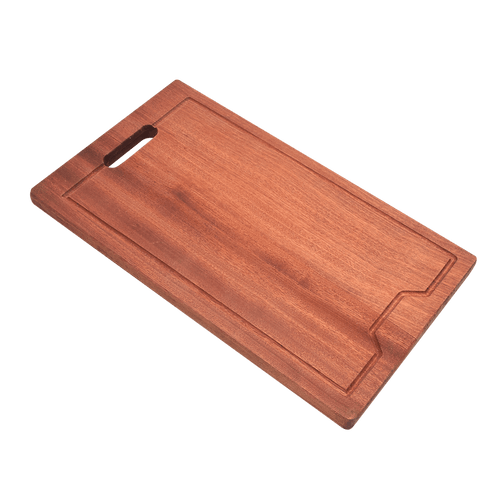 BRIENZ 32-inch Nano Workstation Ledge Undermount 16 Gauge Stainless Steel Kitchen Sink Single Bowl in Stainless Steel