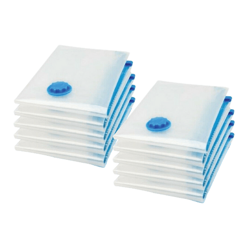 10X JUMBO Vacuum Storage Bags
