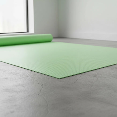 10m Underfloor Heating Underlay – For Laminate, Timber & Vinyl Floors