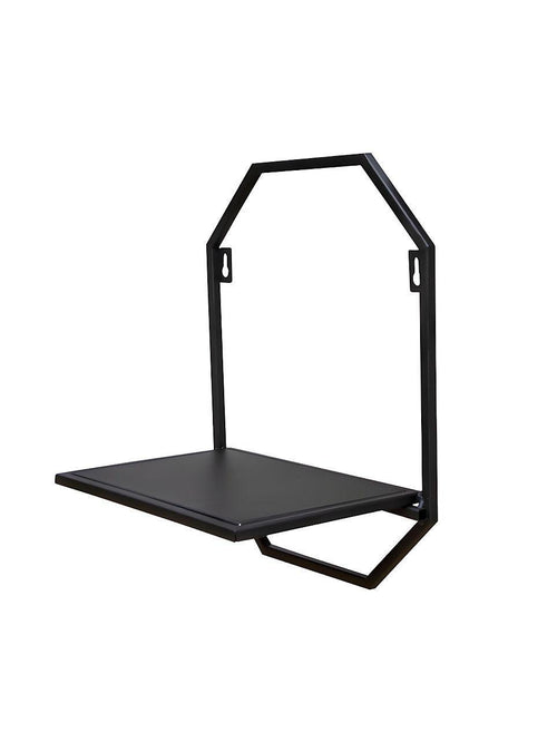 Floating Wall Shelf Storage Display Mounted Rack