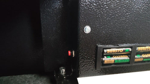 Safe Security Box Electronic Digital Lock