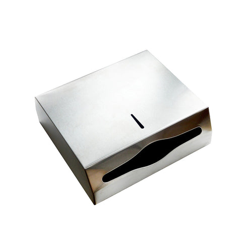 304 Stainless Steel Hand Paper Towel Dispenser Holder Toilet Heavy Duty