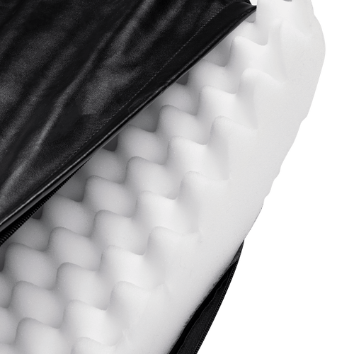 XL Dog Bed Chew Resistant Waterproof Heavy Duty Kennel Run Tough Robust