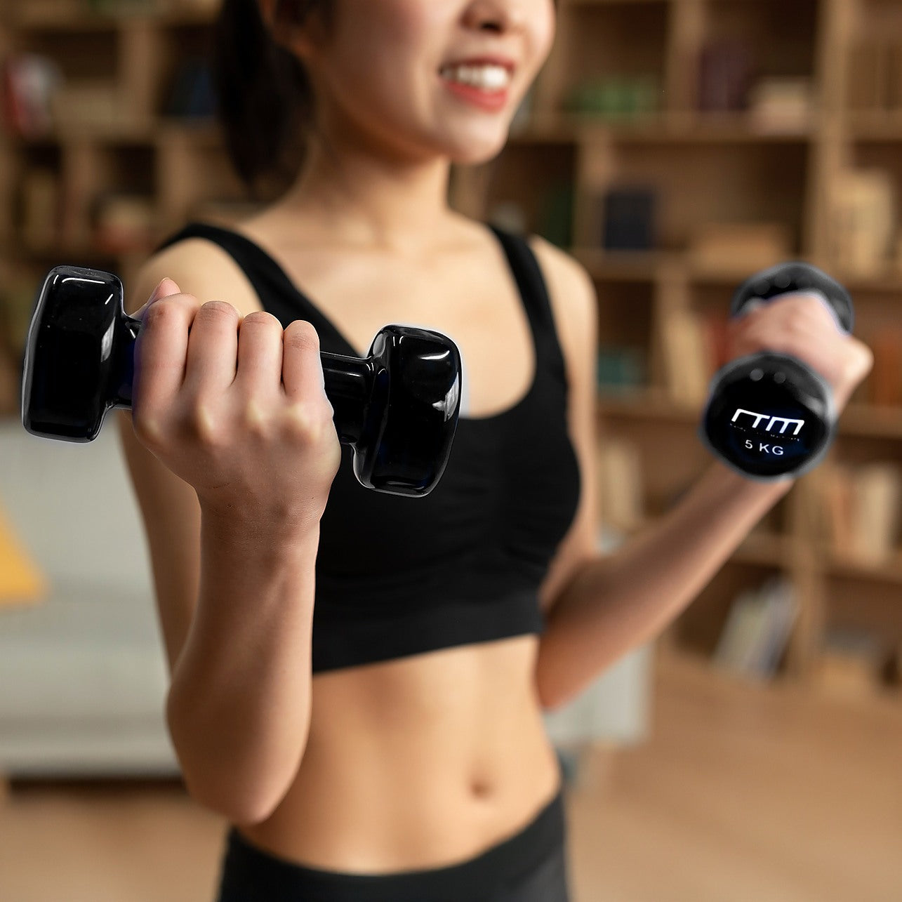 5kg dumbbells online shopping online
