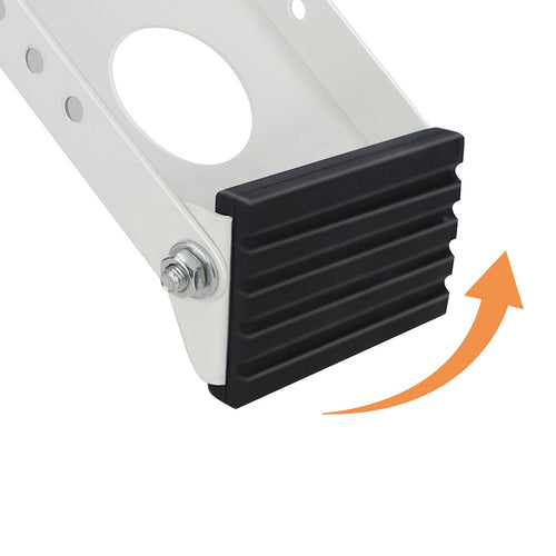 Heavy Duty Air Conditioner Bracket – Outdoor & Window AC Unit Mount Support