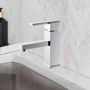 Basin Mixer Tap Faucet -Kitchen Laundry Bathroom Sink