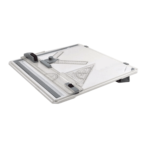 A3 Drawing Board Table with Parallel Motion and Adjustable Angle Drafting
