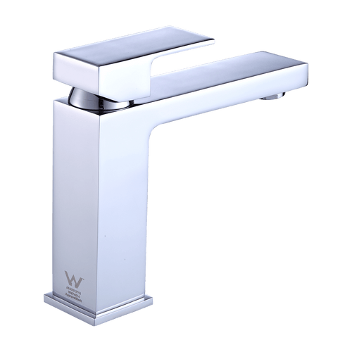  Basin Mixer Tap Faucet -Kitchen Laundry Bathroom Sink